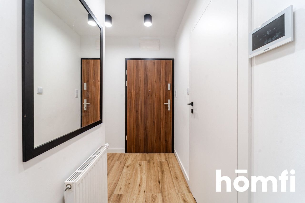 Stylish 2-room apartment in a prestigious location - Apartment - Rent - Katowice, Śródmieście