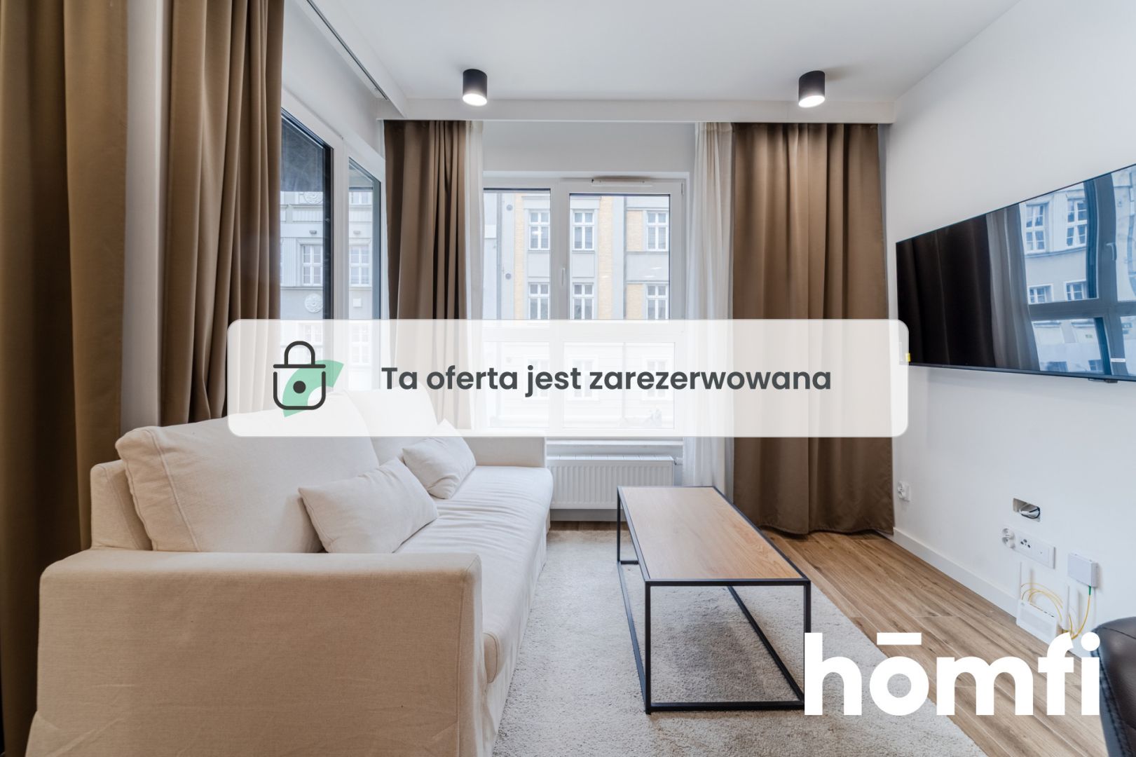 Stylish 2-room apartment in a prestigious location - Apartment - Rent - Katowice, Śródmieście