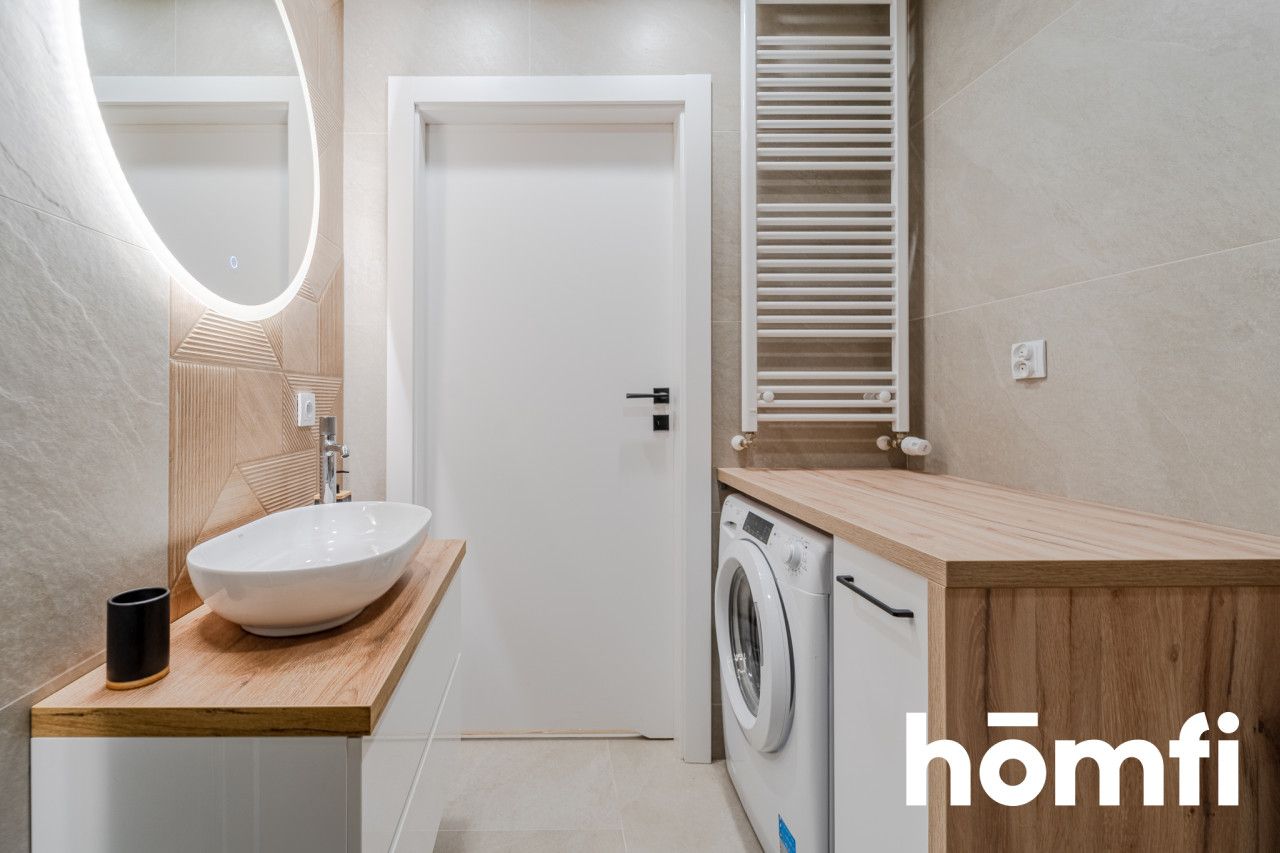 Stylish 2-room apartment in a prestigious location - Apartment - Rent - Katowice, Śródmieście