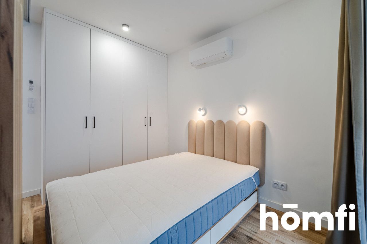 Stylish 2-room apartment in a prestigious location - Apartment - Rent - Katowice, Śródmieście