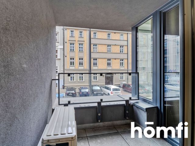 Stylowe mieszkanie w Katowicach-blisko wszystkiego - Mieszkanie - Wynajem - Katowice, Śródmieście