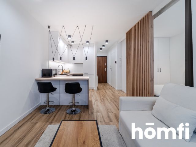 Stylowe mieszkanie w Katowicach-blisko wszystkiego - Mieszkanie - Wynajem - Katowice, Śródmieście