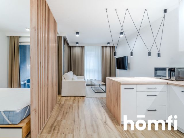 Stylowe mieszkanie w Katowicach-blisko wszystkiego - Mieszkanie - Wynajem - Katowice, Śródmieście