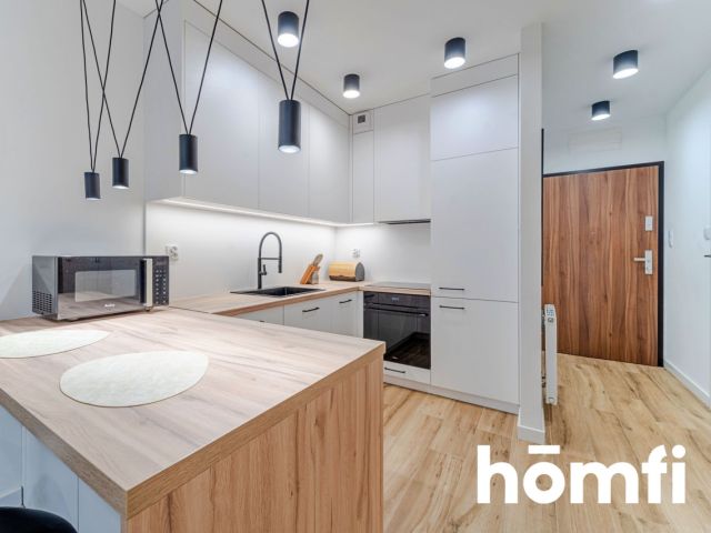 Stylowe mieszkanie w Katowicach-blisko wszystkiego - Mieszkanie - Wynajem - Katowice, Śródmieście