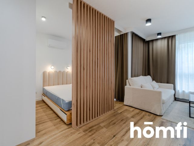 Stylowe mieszkanie w Katowicach-blisko wszystkiego - Mieszkanie - Wynajem - Katowice, Śródmieście