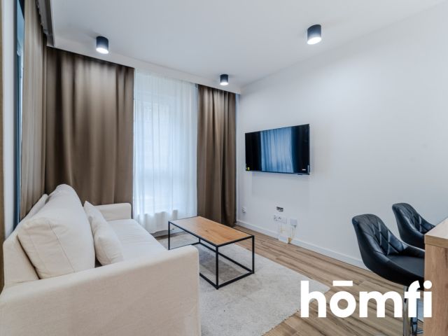 Stylowe mieszkanie w Katowicach-blisko wszystkiego - Mieszkanie - Wynajem - Katowice, Śródmieście