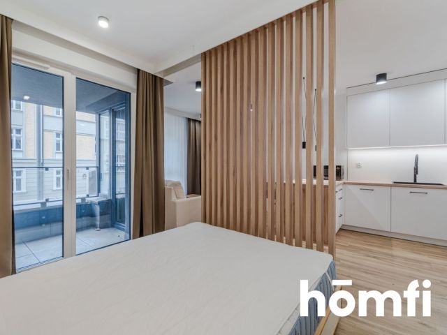 Stylowe mieszkanie w Katowicach-blisko wszystkiego - Mieszkanie - Wynajem - Katowice, Śródmieście