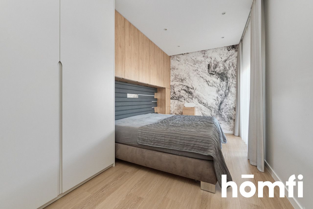 3-pok piękne mieszkanie w centrum miasta z widokiem na rzekę - Mieszkanie - Sprzedaż - Wrocław, Śródmieście / Nadodrze