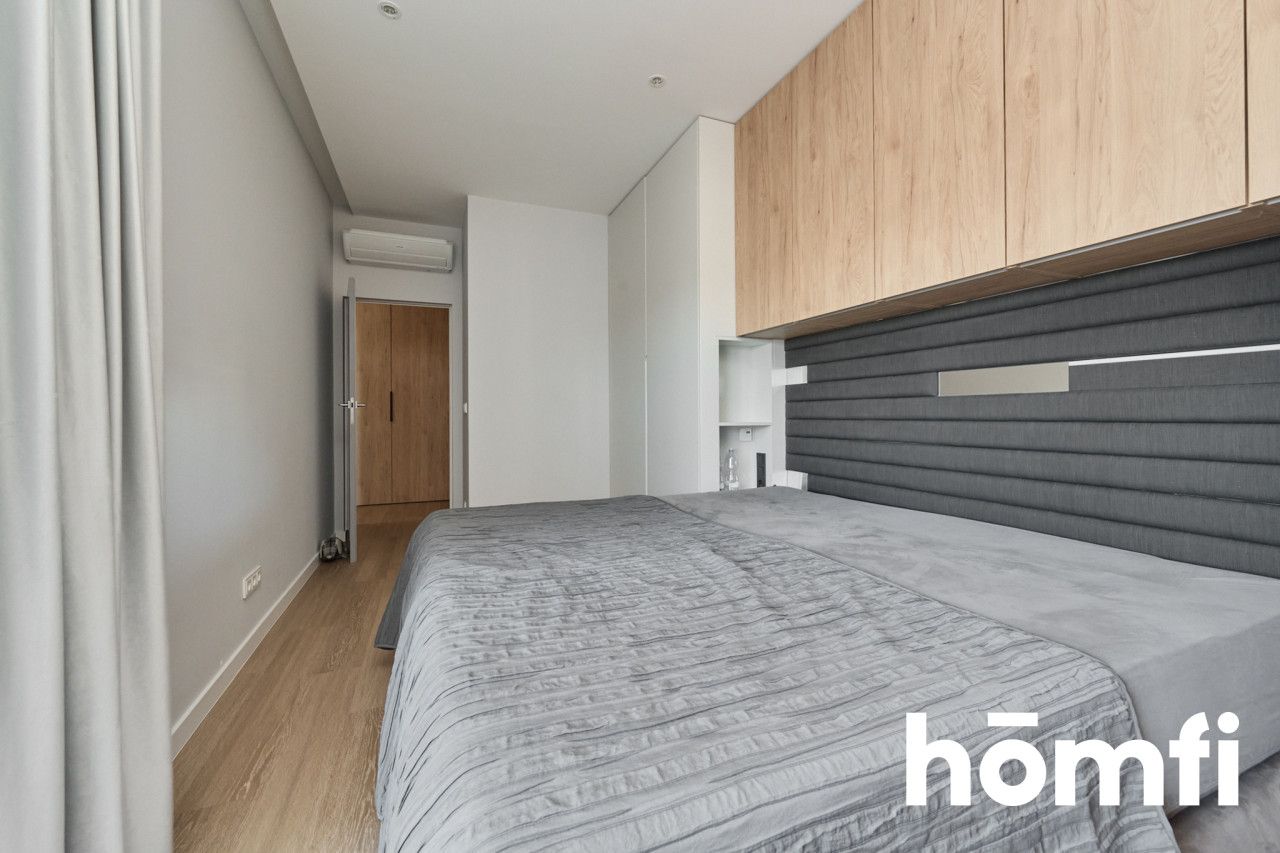 3-pok piękne mieszkanie w centrum miasta z widokiem na rzekę - Mieszkanie - Sprzedaż - Wrocław, Śródmieście / Nadodrze