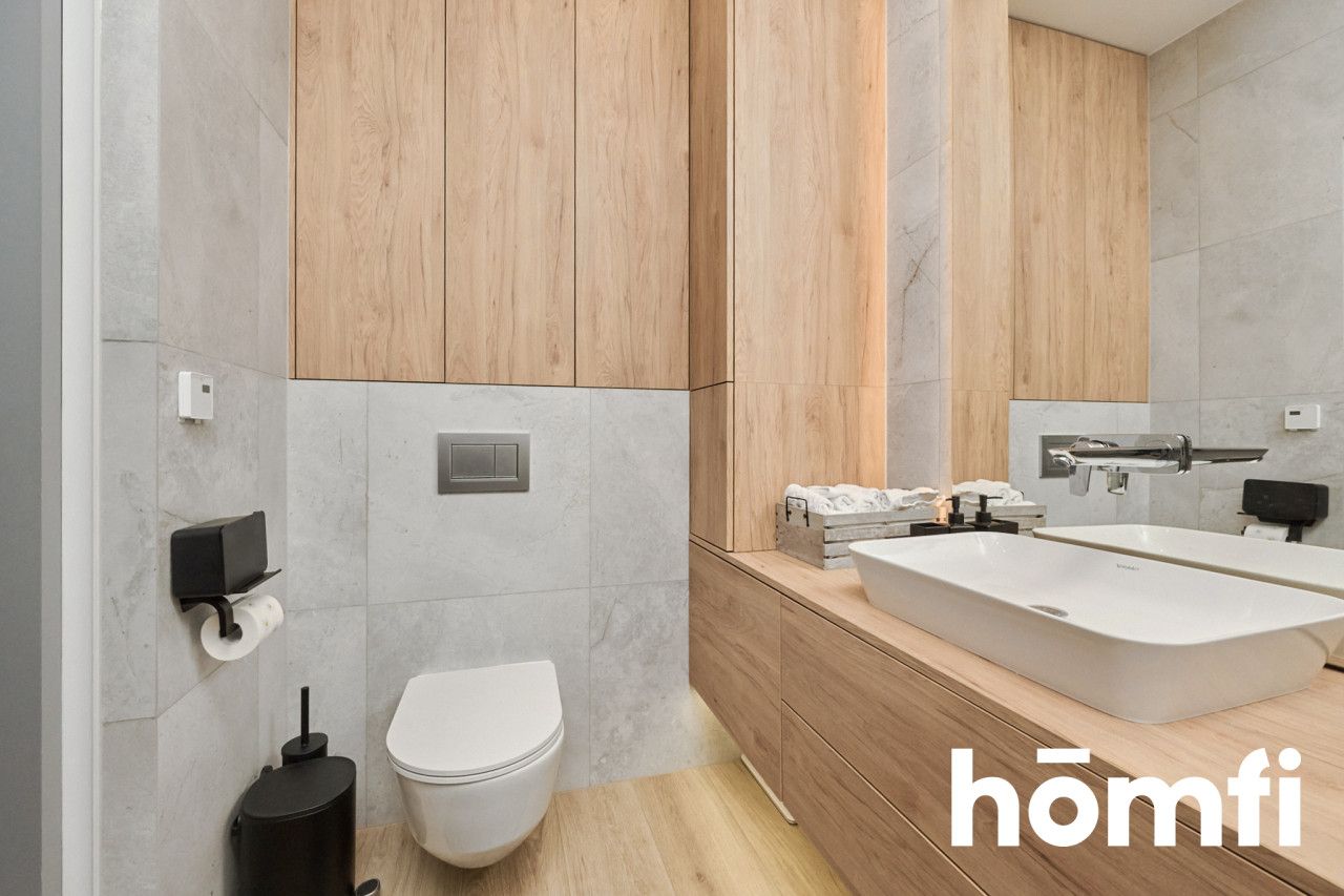 3-pok piękne mieszkanie w centrum miasta z widokiem na rzekę - Mieszkanie - Sprzedaż - Wrocław, Śródmieście / Nadodrze