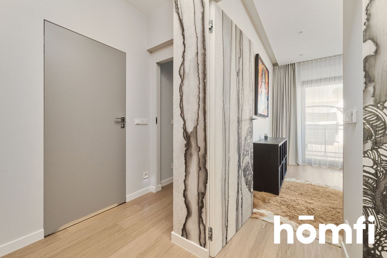 3-pok piękne mieszkanie w centrum miasta z widokiem na rzekę - Mieszkanie - Sprzedaż - Wrocław, Śródmieście / Nadodrze