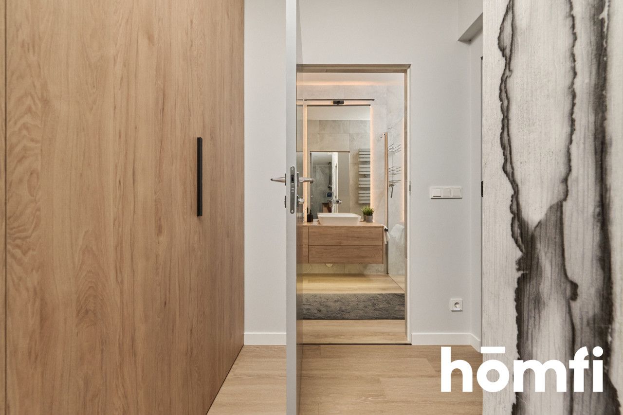 3-pok piękne mieszkanie w centrum miasta z widokiem na rzekę - Mieszkanie - Sprzedaż - Wrocław, Śródmieście / Nadodrze