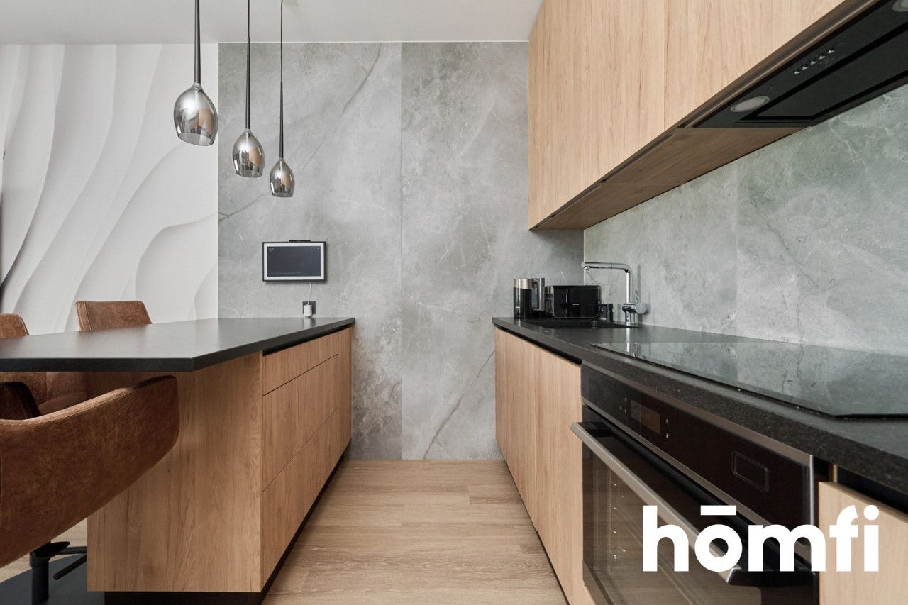 3-pok piękne mieszkanie w centrum miasta z widokiem na rzekę - Mieszkanie - Sprzedaż - Wrocław, Śródmieście / Nadodrze