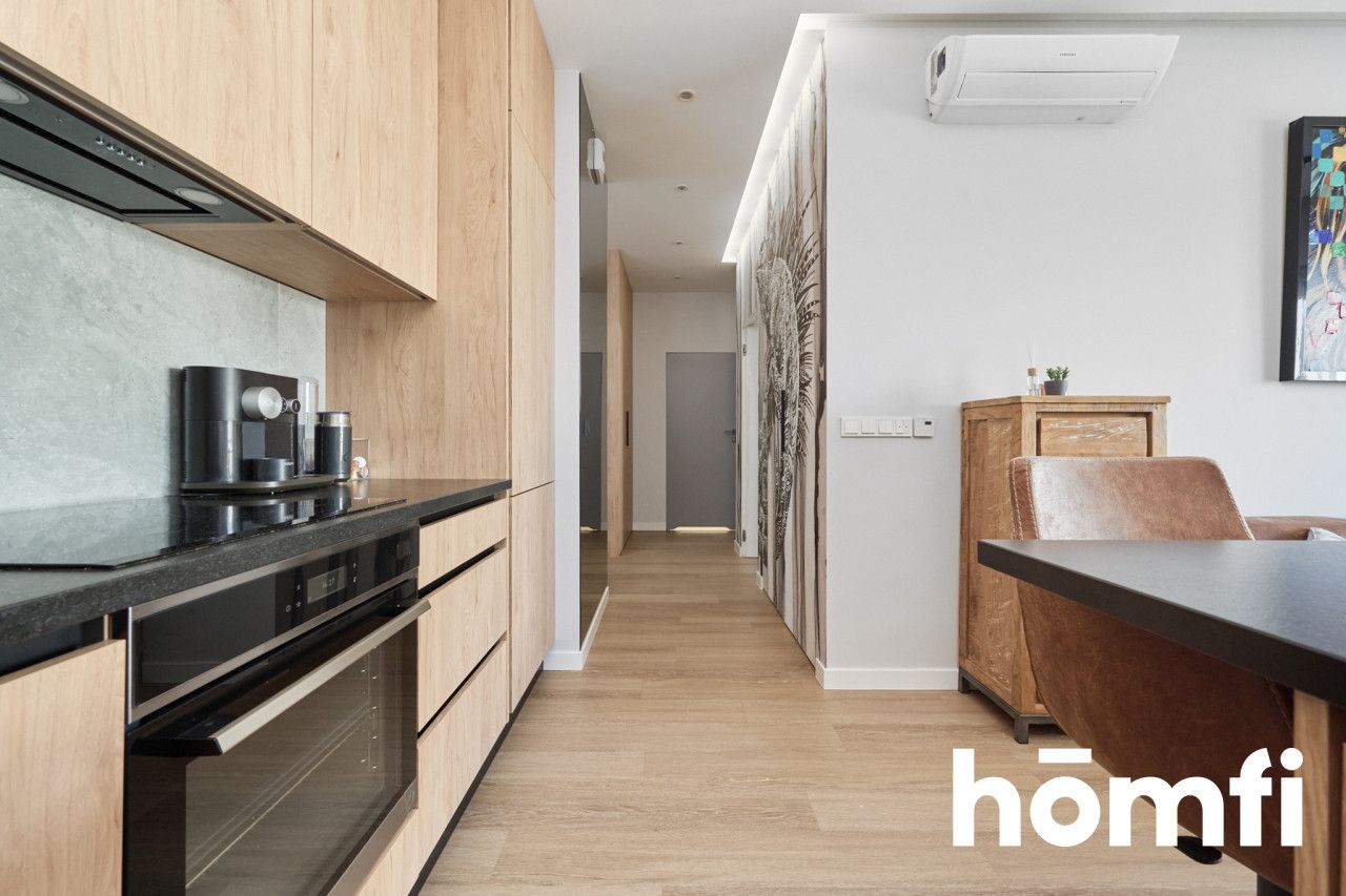 3-pok piękne mieszkanie w centrum miasta z widokiem na rzekę - Mieszkanie - Sprzedaż - Wrocław, Śródmieście / Nadodrze