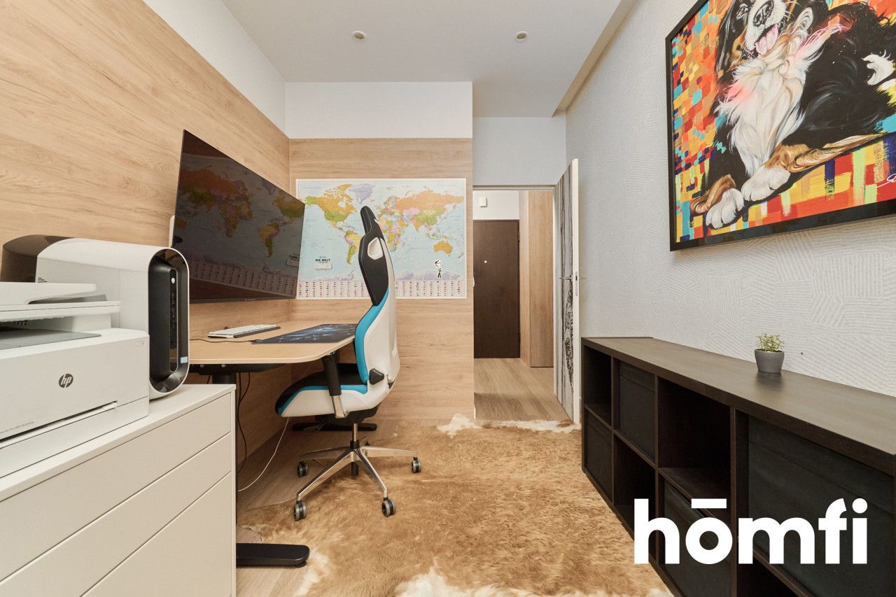 3-pok piękne mieszkanie w centrum miasta z widokiem na rzekę - Mieszkanie - Sprzedaż - Wrocław, Śródmieście / Nadodrze