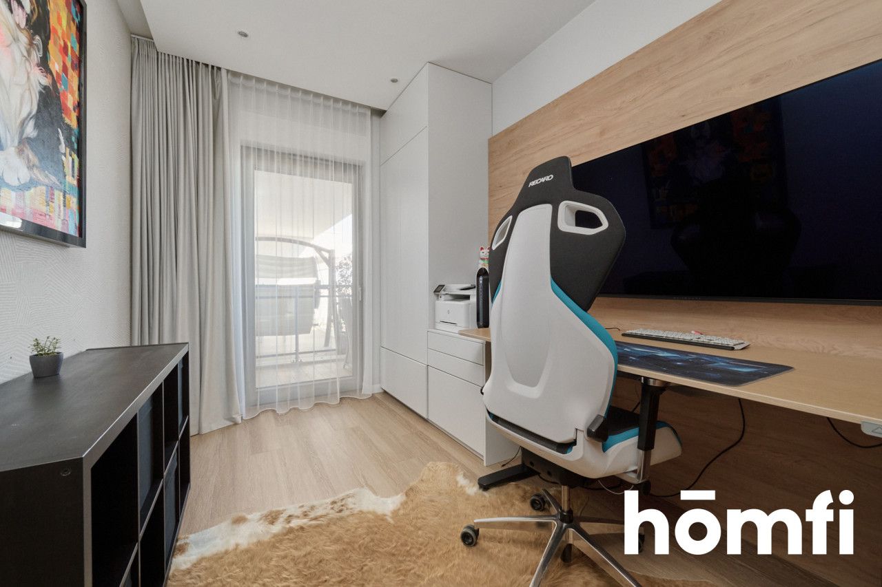 3-pok piękne mieszkanie w centrum miasta z widokiem na rzekę - Mieszkanie - Sprzedaż - Wrocław, Śródmieście / Nadodrze