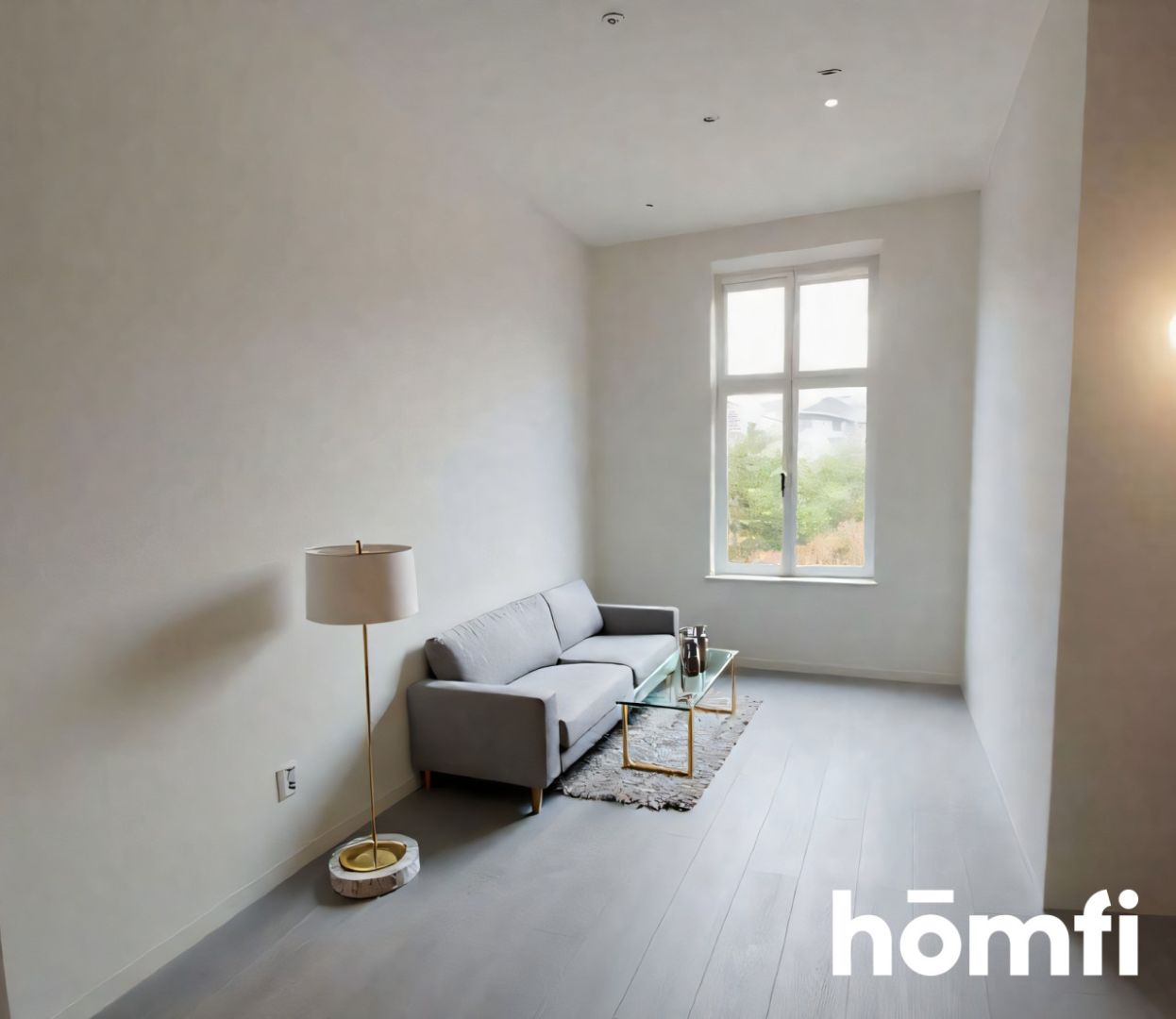 Spacious apartment in the center of Chełmża - Apartment - Sale - Toruński, Chełmża