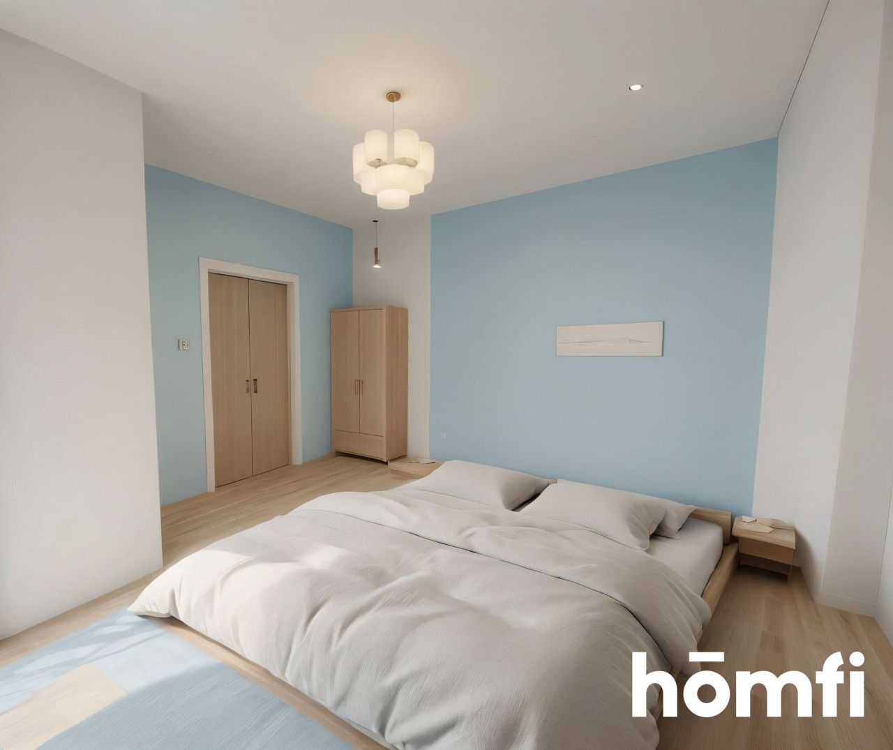 Spacious apartment in the center of Chełmża - Apartment - Sale - Toruński, Chełmża