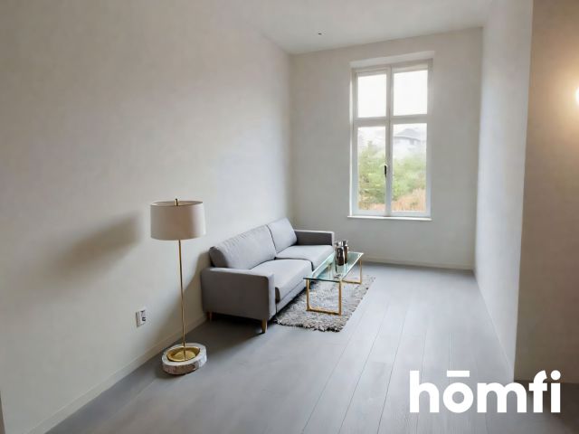 Przestronne mieszkanie w centrum Chełmży - Mieszkanie - Sprzedaż - Toruński, Chełmża