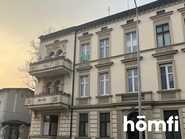 Przestronne mieszkanie w centrum Chełmży - Mieszkanie - Sprzedaż - Toruński, Chełmża