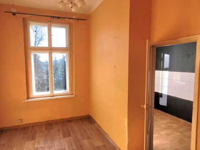 Przestronne mieszkanie w centrum Chełmży - Mieszkanie - Sprzedaż - Toruński, Chełmża