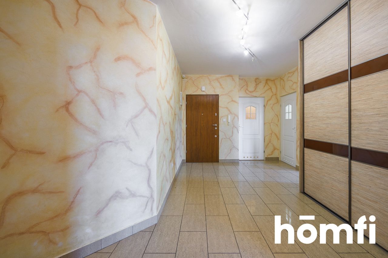 Komfortowe 5-pokojowe mieszkanie z 3 balkonami – idealne dla rodziny lub grupy znajomych! - Mieszkanie - Wynajem - Rzeszów, Zalesie