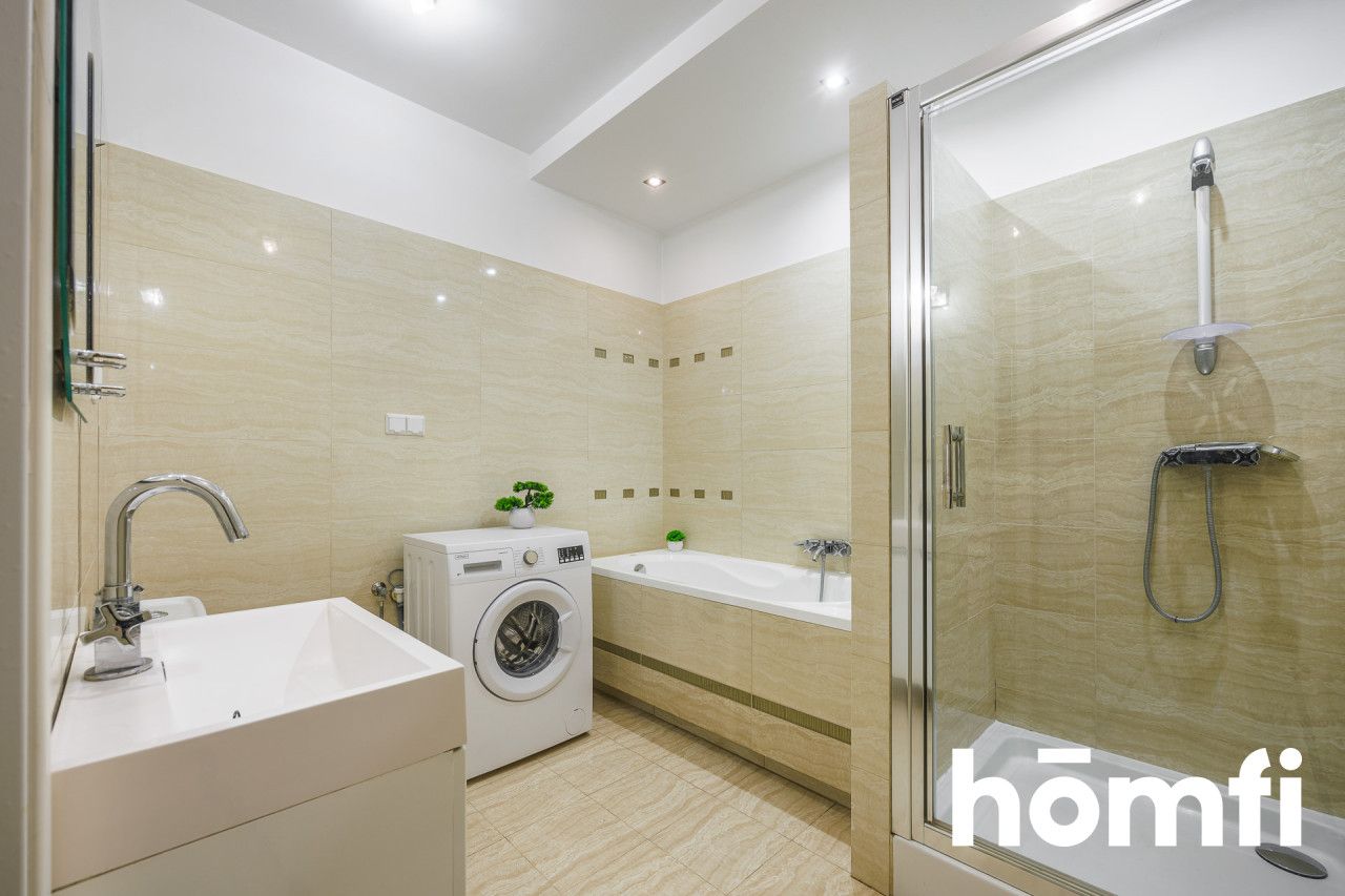 Komfortowe 5-pokojowe mieszkanie z 3 balkonami – idealne dla rodziny lub grupy znajomych! - Mieszkanie - Wynajem - Rzeszów, Zalesie