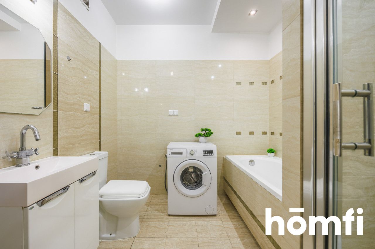 Komfortowe 5-pokojowe mieszkanie z 3 balkonami – idealne dla rodziny lub grupy znajomych! - Mieszkanie - Wynajem - Rzeszów, Zalesie