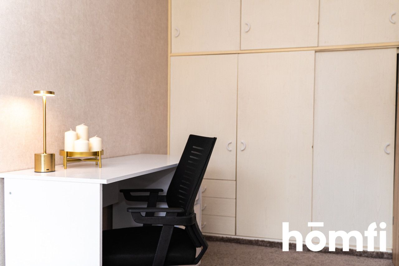 Apartment for rent, 2 rooms, free parking - Apartment - Rent - Tarnów, Grabówka