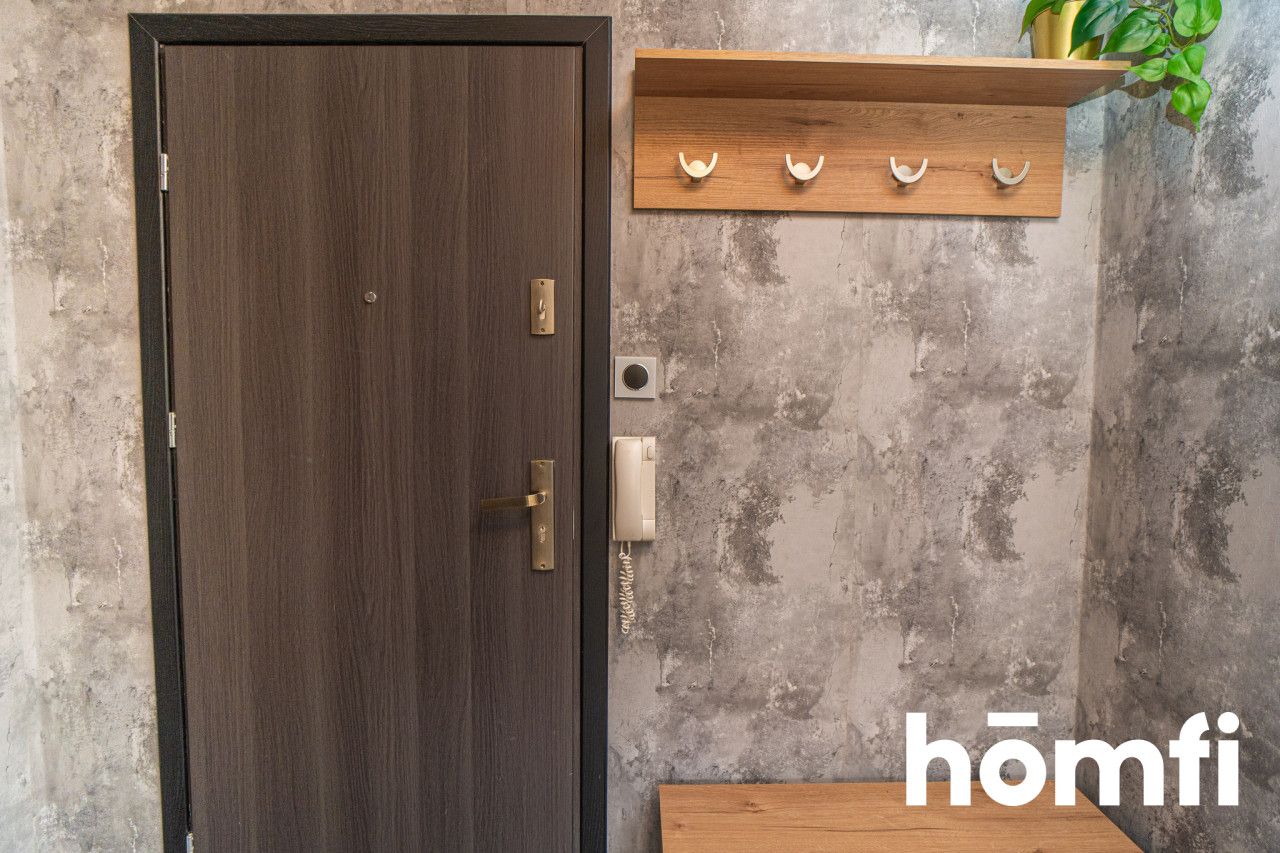 Apartment for rent, 2 rooms, free parking - Apartment - Rent - Tarnów, Grabówka