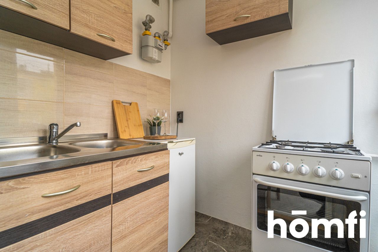 Apartment for rent, 2 rooms, free parking - Apartment - Rent - Tarnów, Grabówka