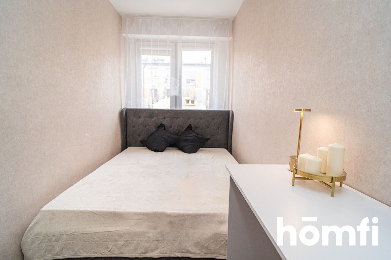 Apartment for rent, 2 rooms, free parking - Apartment - Rent - Tarnów, Grabówka