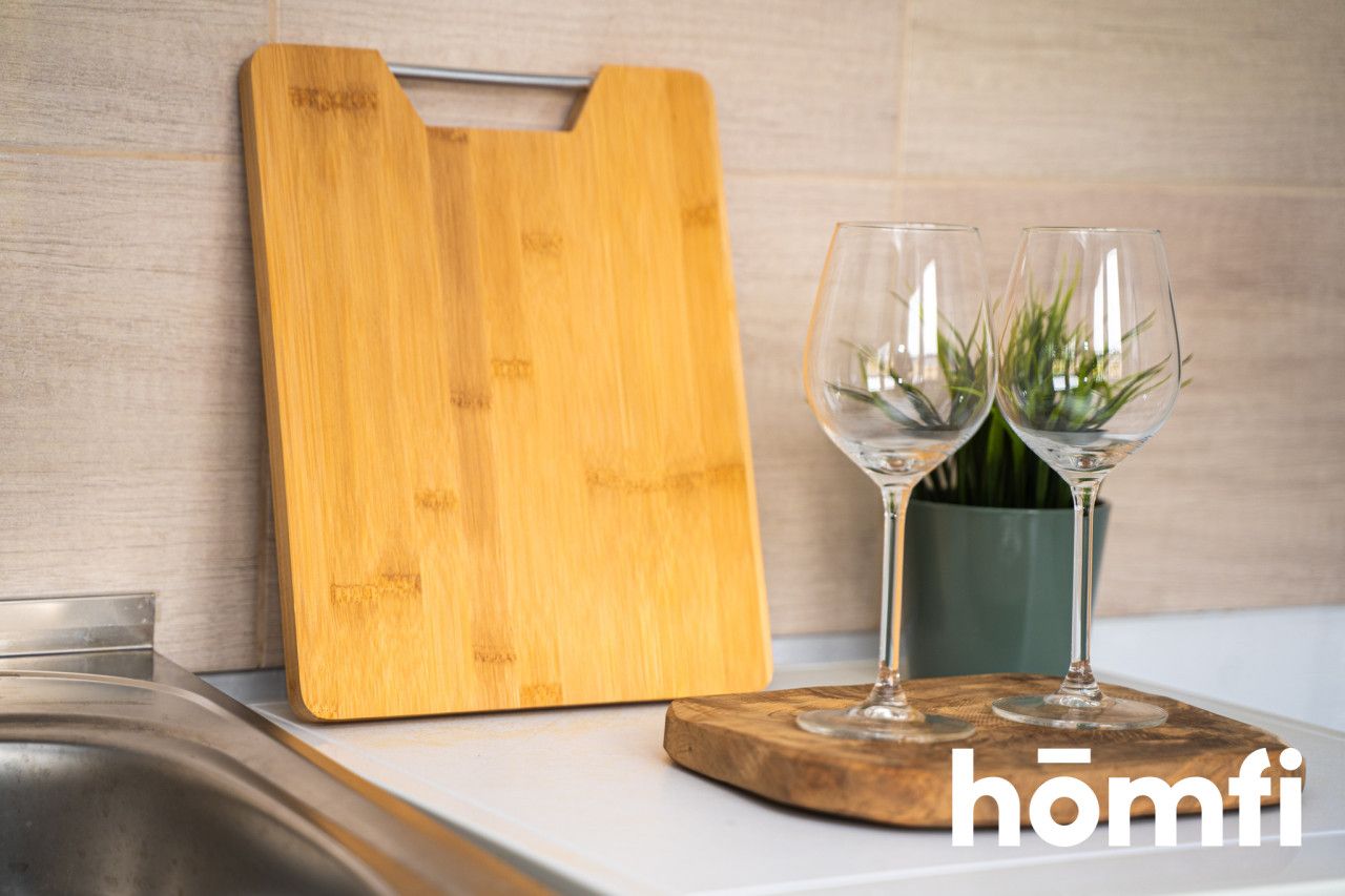 Apartment for rent, 2 rooms, free parking - Apartment - Rent - Tarnów, Grabówka