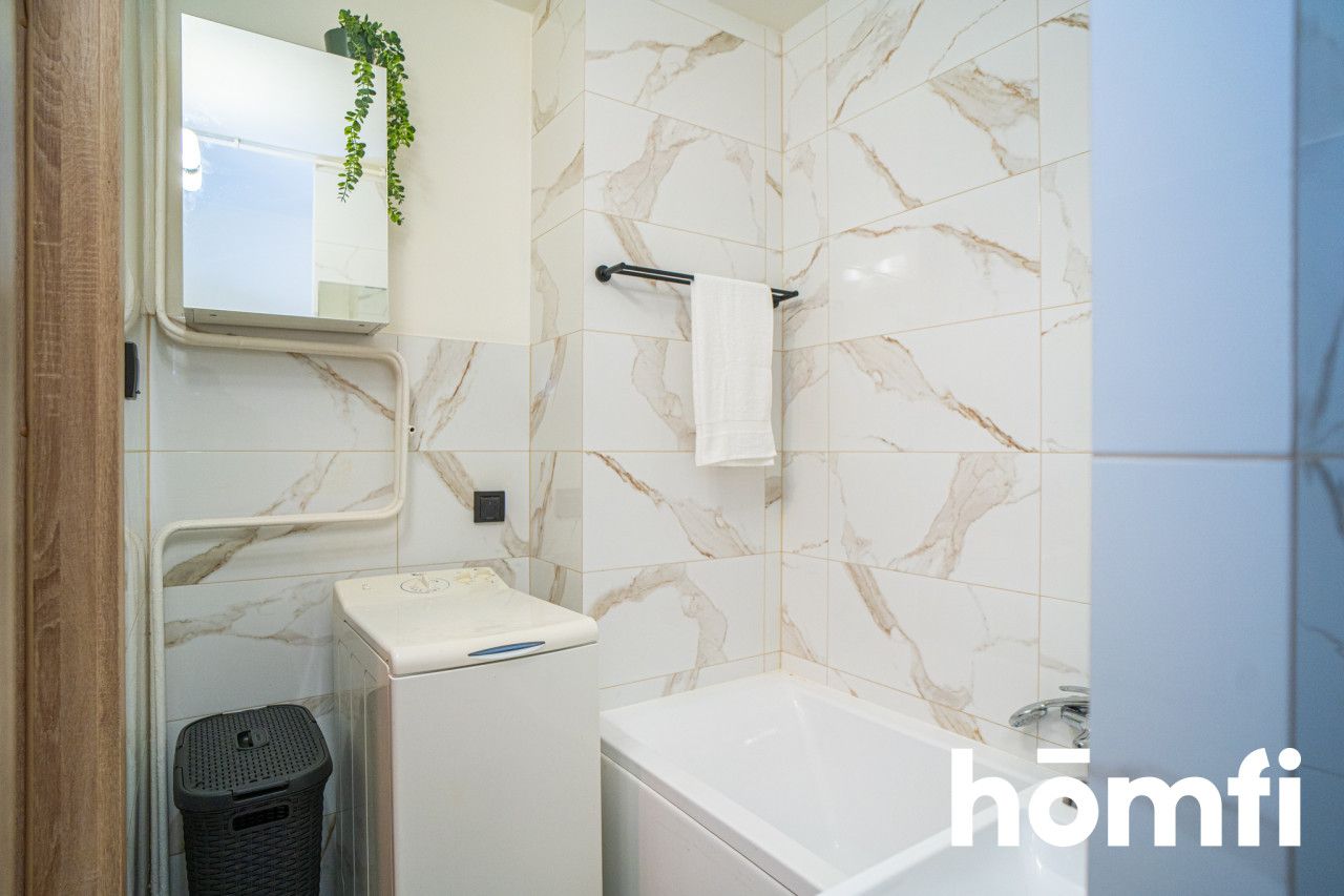 Apartment for rent, 2 rooms, free parking - Apartment - Rent - Tarnów, Grabówka