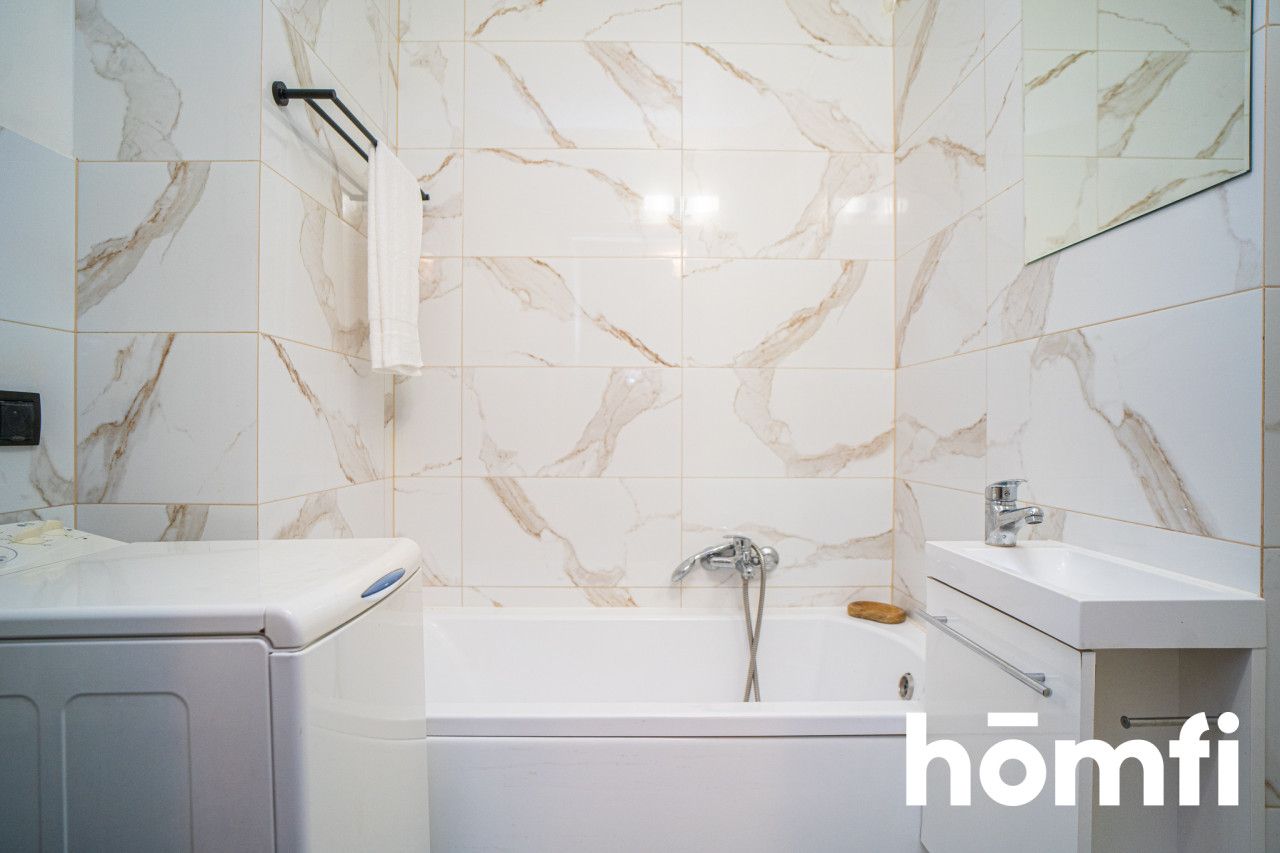 Apartment for rent, 2 rooms, free parking - Apartment - Rent - Tarnów, Grabówka