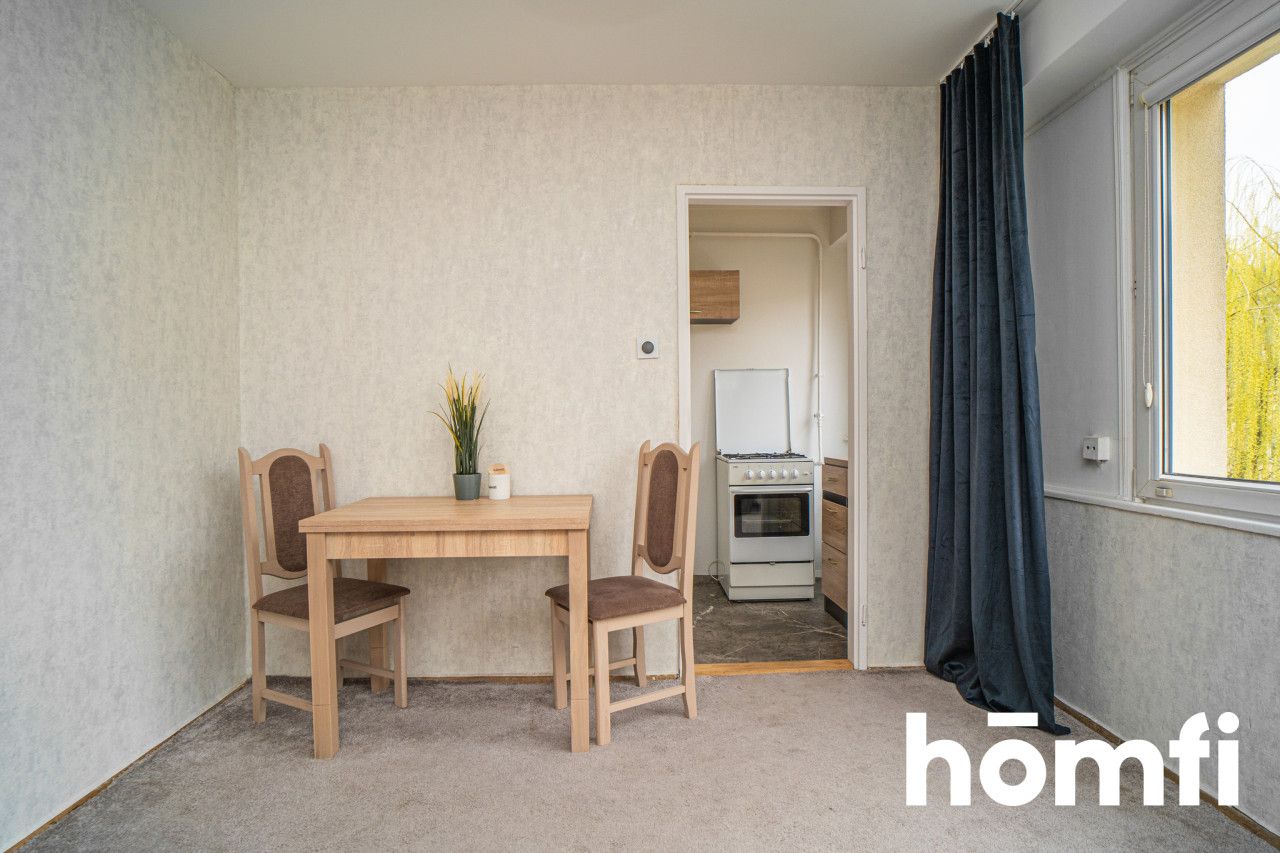 Apartment for rent, 2 rooms, free parking - Apartment - Rent - Tarnów, Grabówka