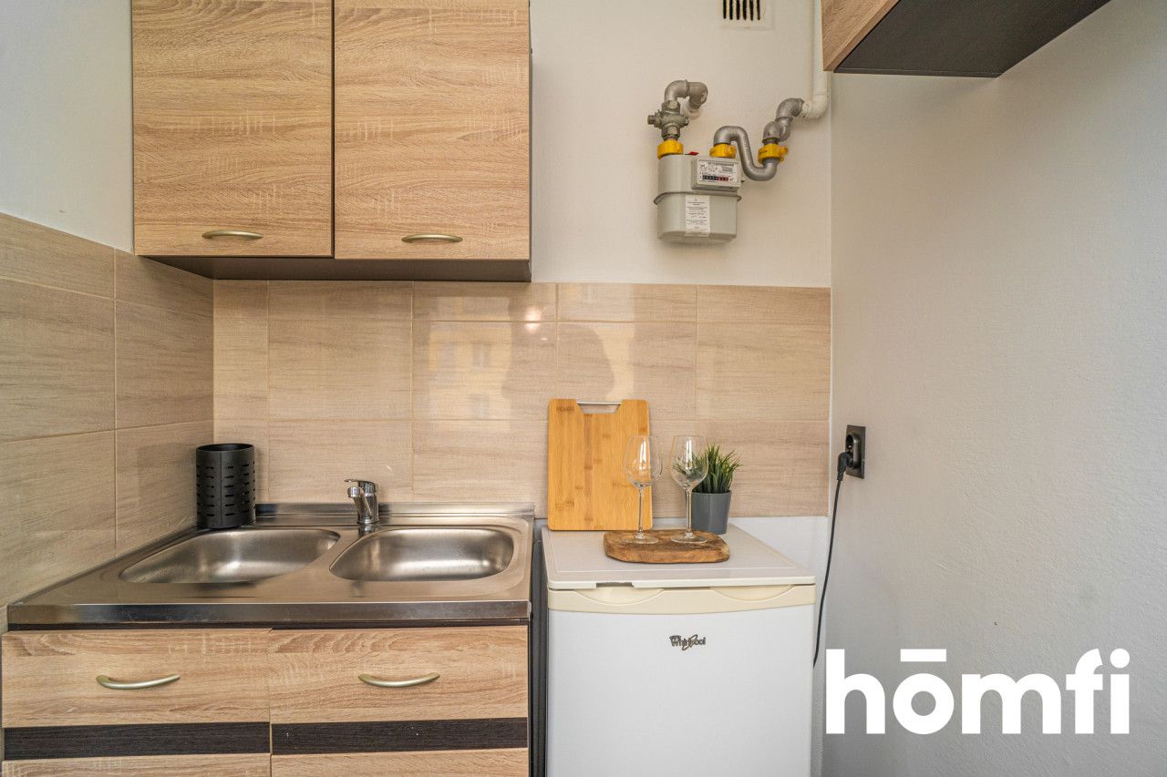 Apartment for rent, 2 rooms, free parking - Apartment - Rent - Tarnów, Grabówka