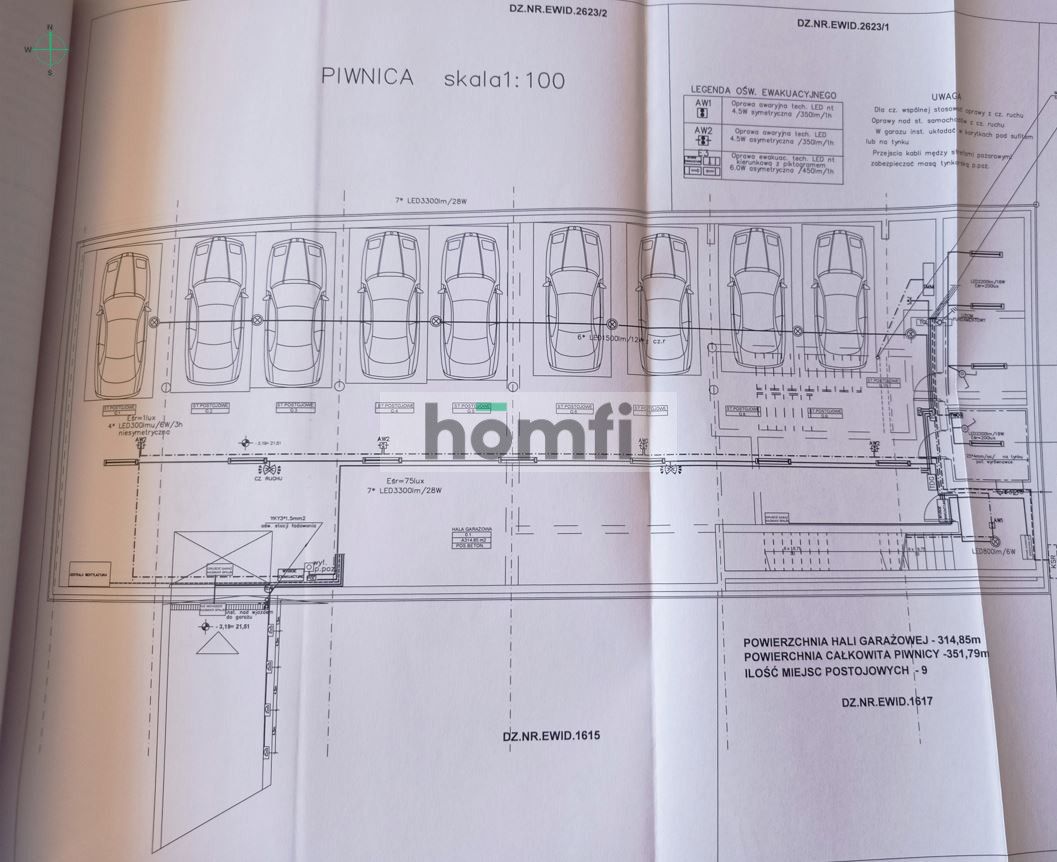 Investment plot in the centre of Gorzów Wlkp! - Plot - Sale - Gorzów Wielkopolski, Śródmieście