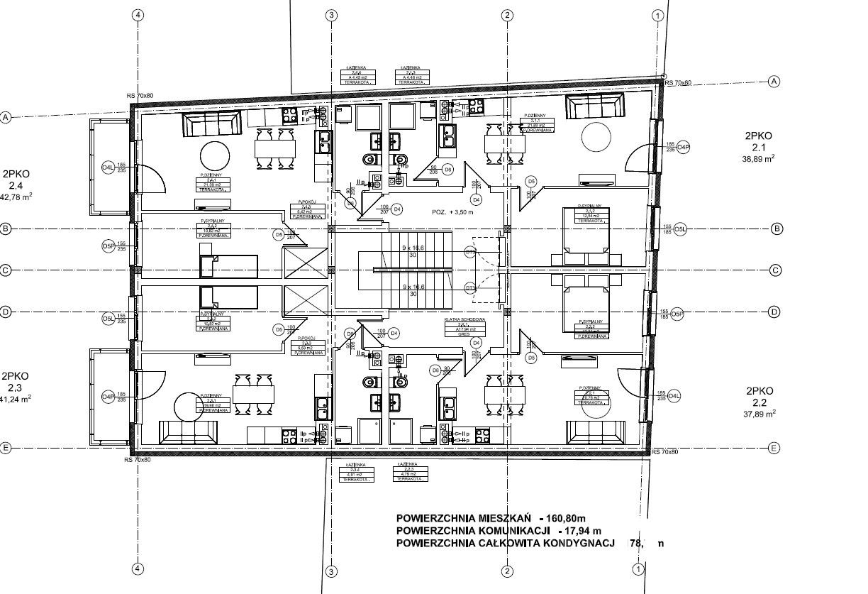 Investment plot in the centre of Gorzów Wlkp! - Plot - Sale - Gorzów Wielkopolski, Śródmieście
