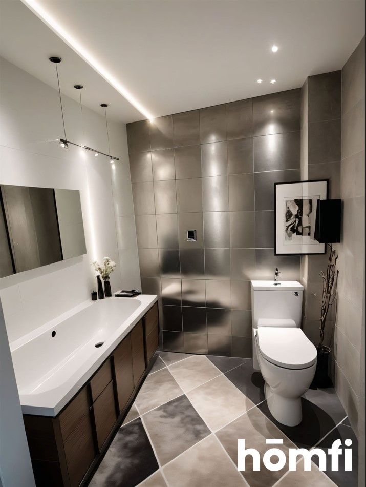 For sale a two-room apartment in Jaworzno - Apartment - Sale - Jaworzno, Szczakowa