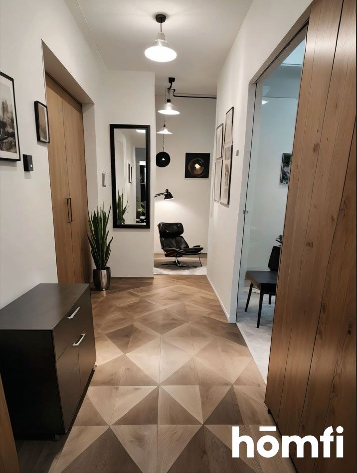 For sale a two-room apartment in Jaworzno - Apartment - Sale - Jaworzno, Szczakowa