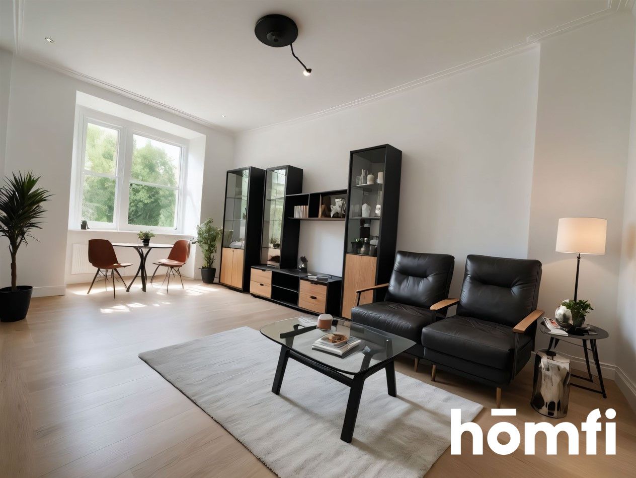 For sale a two-room apartment in Jaworzno - Apartment - Sale - Jaworzno, Szczakowa