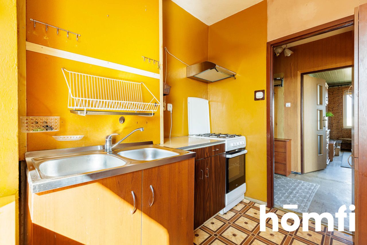 Rent a 2-room apartment in Ursynów. - Квартира - Оренда - Warszawa, Ursynów