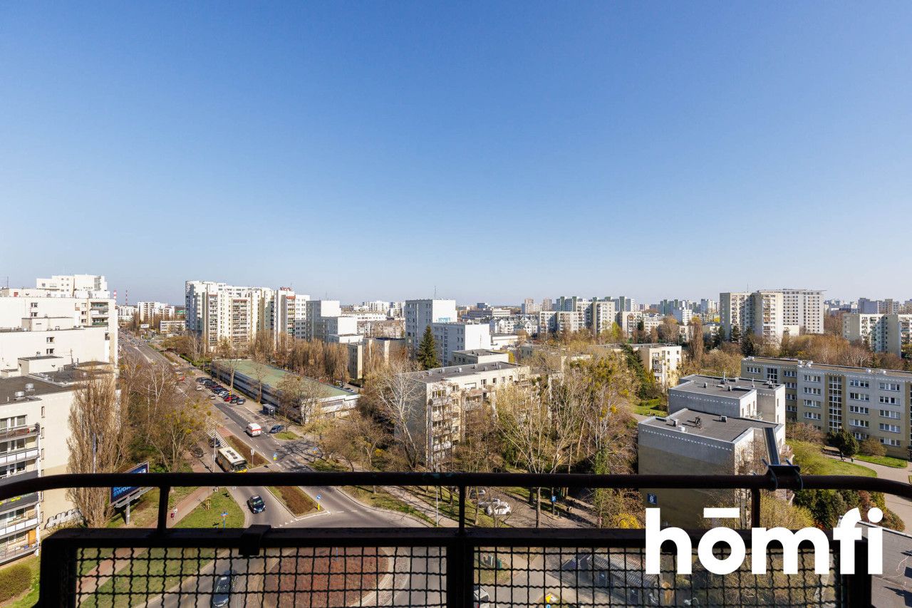 Rent a 2-room apartment in Ursynów. - Квартира - Оренда - Warszawa, Ursynów