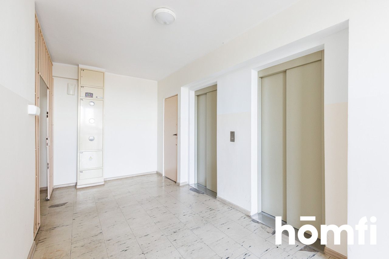 Rent a 2-room apartment in Ursynów. - Квартира - Оренда - Warszawa, Ursynów