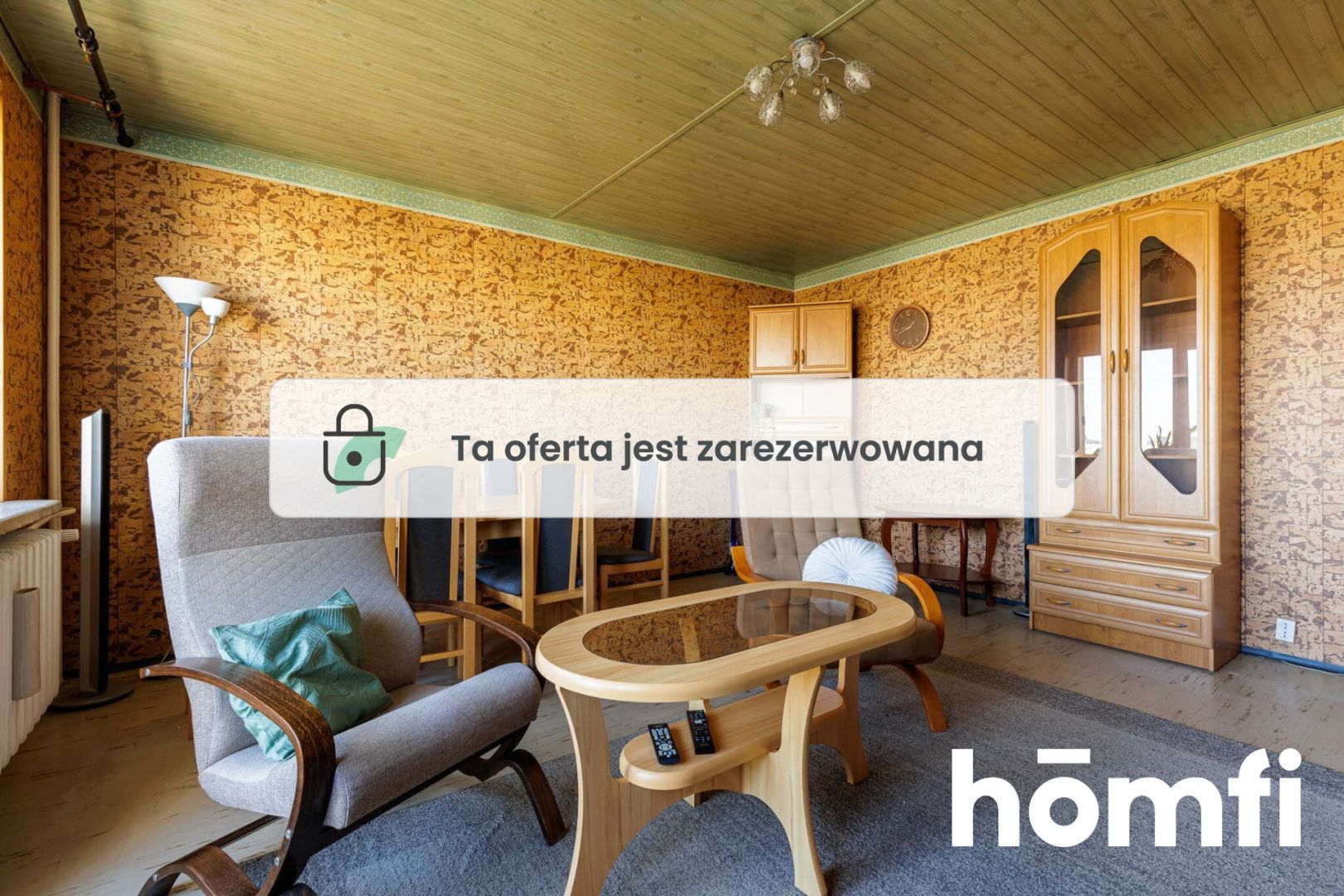 Rent a 2-room apartment in Ursynów. - Квартира - Оренда - Warszawa, Ursynów