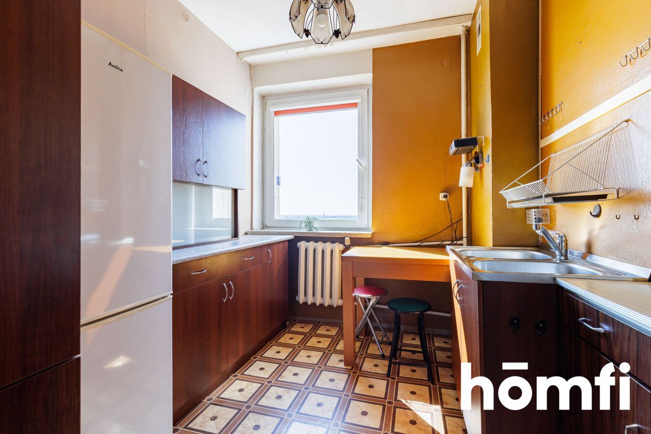 Rent a 2-room apartment in Ursynów. - Квартира - Оренда - Warszawa, Ursynów