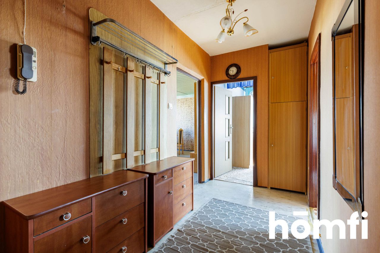 Rent a 2-room apartment in Ursynów. - Квартира - Оренда - Warszawa, Ursynów