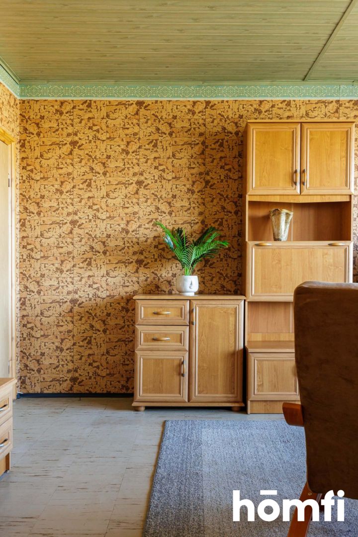 Rent a 2-room apartment in Ursynów. - Квартира - Оренда - Warszawa, Ursynów