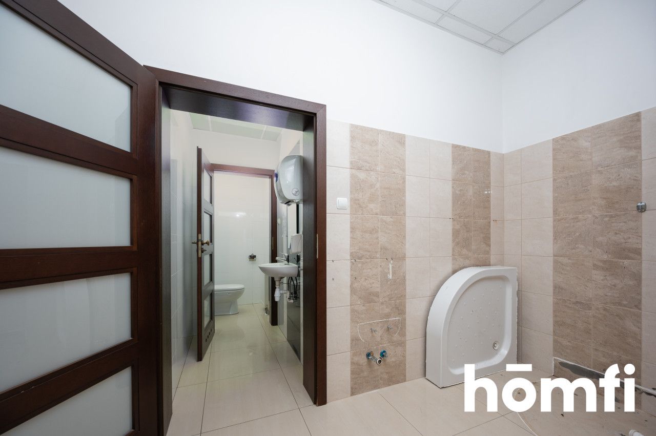 Commercial Premises | For Rent | Zabierzów - Commercial premises - Rent - Krakowski, Zabierzów